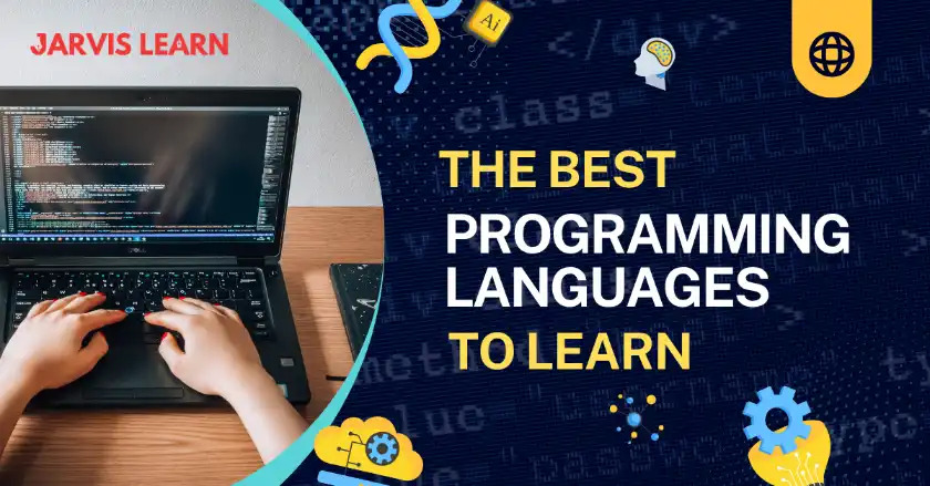 Best Programming Languages To Learn