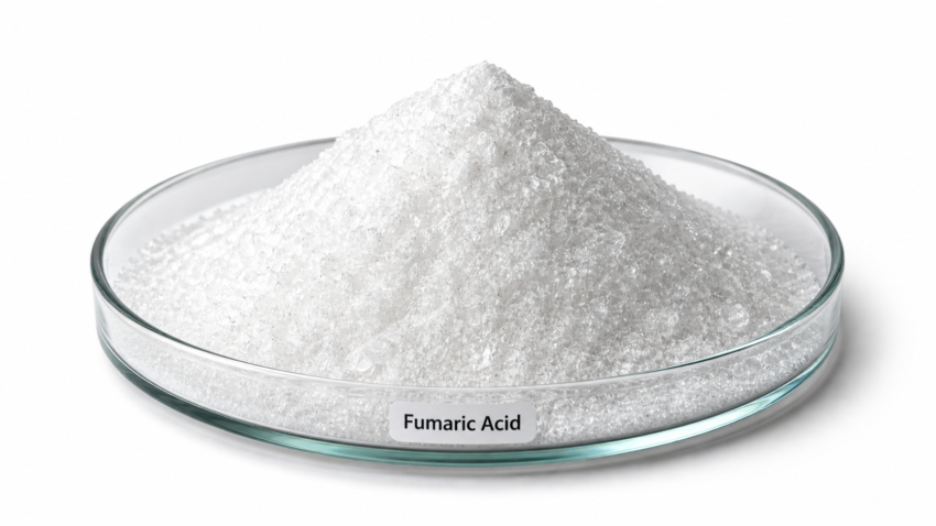 Fumaric Acid Price Trend 1