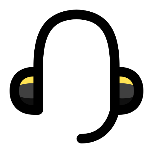 headset