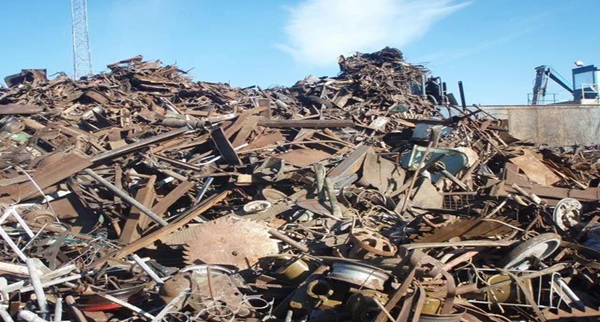 Heavy Melting Scrap Price Trend