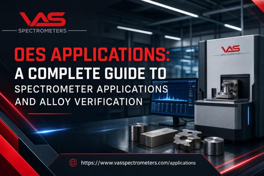 OES Applications