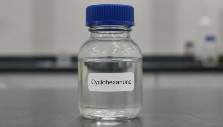 Cyclohexanone
