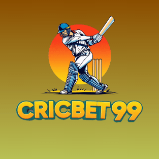 Cricbet99 Square Logo 2