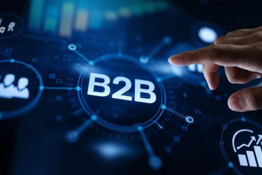 How LinkedIn Is Driving B2B Demand Generation and Sales