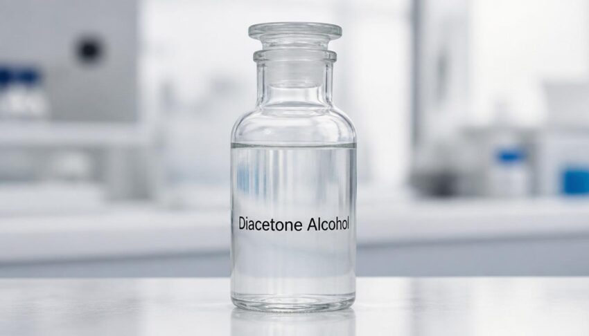 Diacetone Alcohol