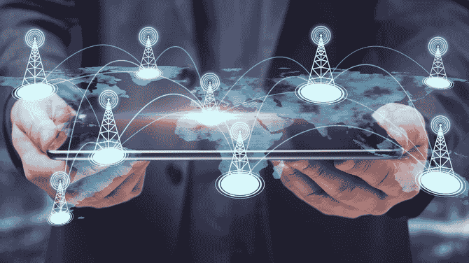 The Rise of Platform Based Telecom Business Models