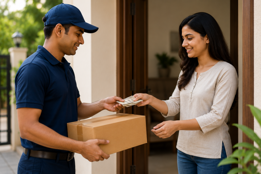 Cash On Delivery Services Shipdaak 2 1