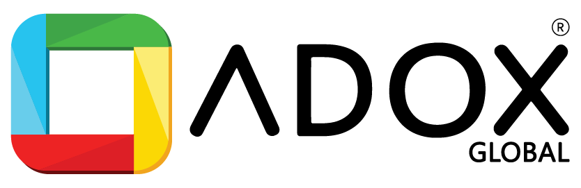 adox logo 1