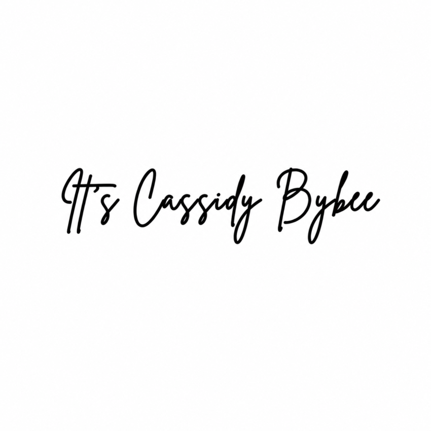 Cassidy Bybee Logo