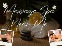 Massage Spa Near Me