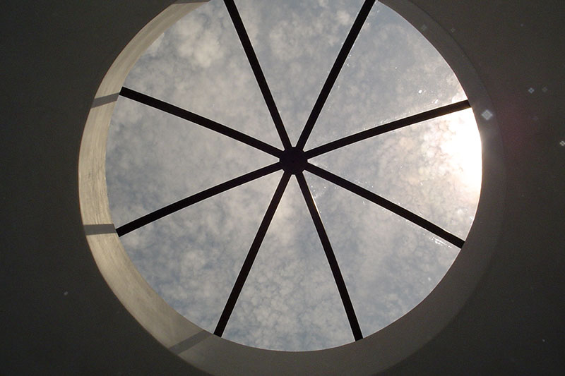 segmented dome 2 1 1