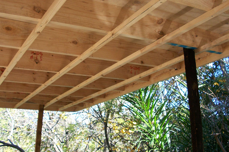 skyroof patio roof 1