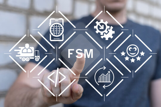 FSM 1 1
