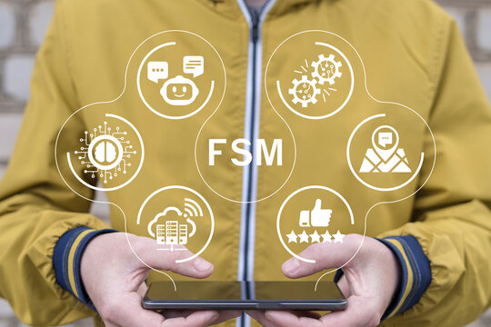 FSM 2 1