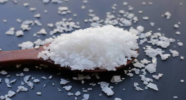 Caustic Soda Price Trend