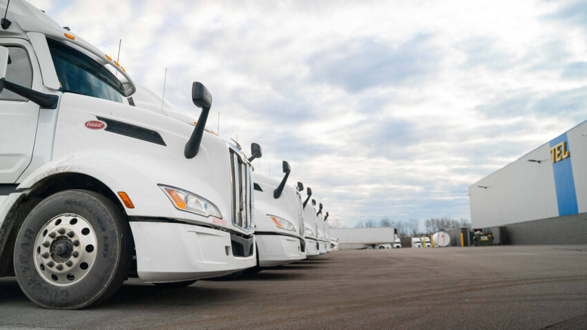 cs truck trailer offering mobile truck repair services in atlanta