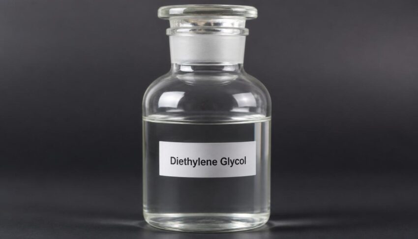 Diethylene Glycol