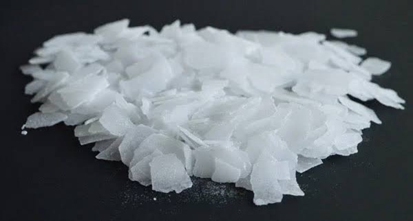 Sodium Hydroxide Caustic Soda Lye Flakes