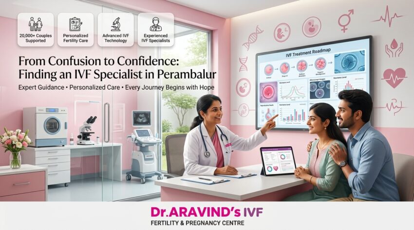 from confusion to confidence ivf specialist perambalur.webp