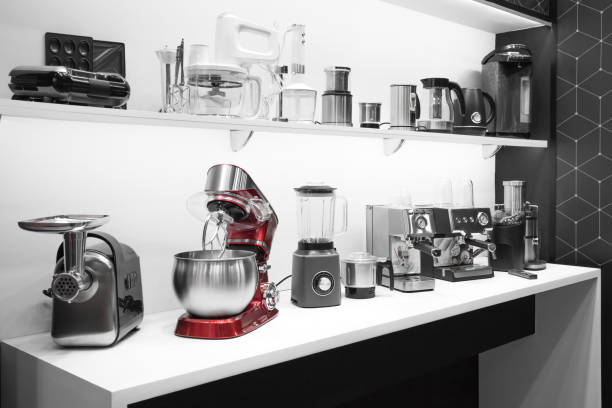 Small Cooking Appliances