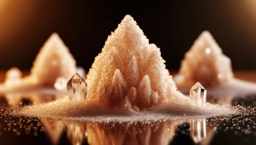 Sugar Price Trend 1