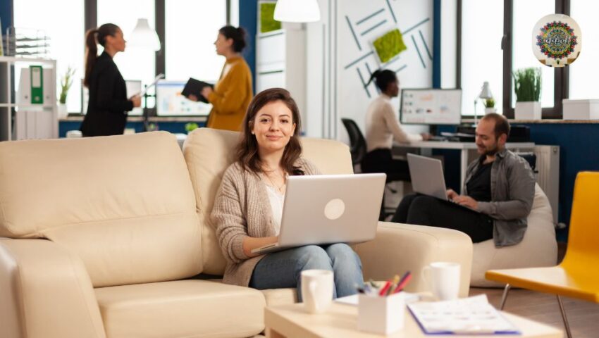 Flexible Office Space in Nehru Place 1