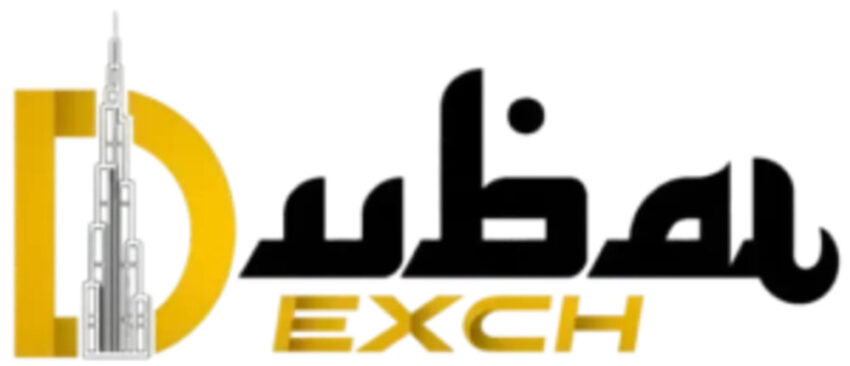Dubaiexch247 logo 1