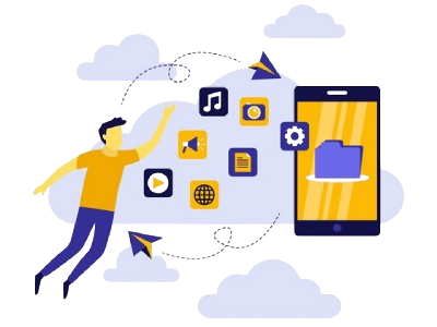 odoo services