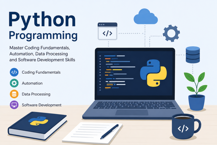 Python Programming Course