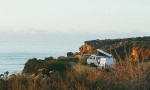 Fiat Ducato Camper