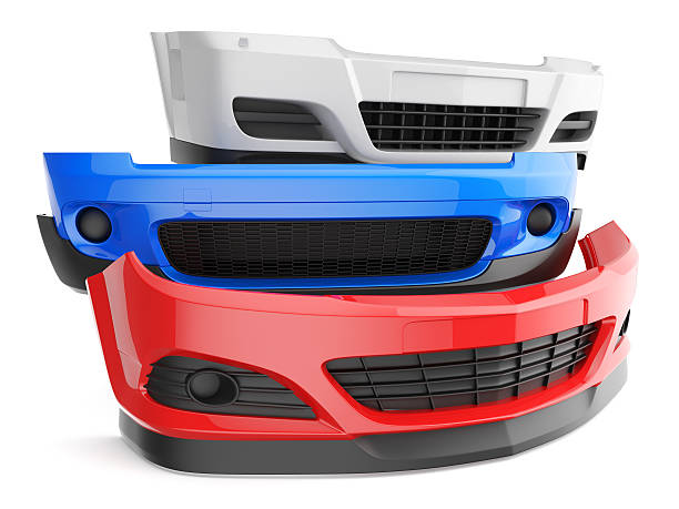Automotive Bumper