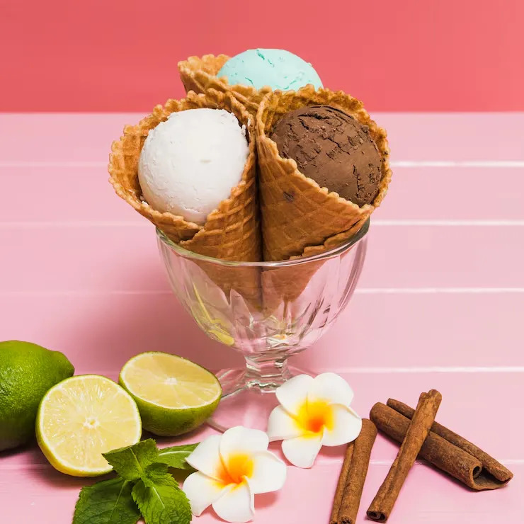 Best Ice Cream Flavors for Summer in India