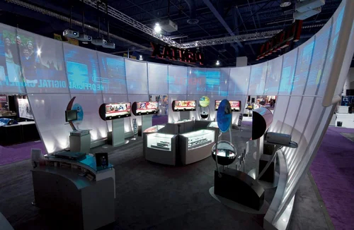 ces 2005 booth4 1