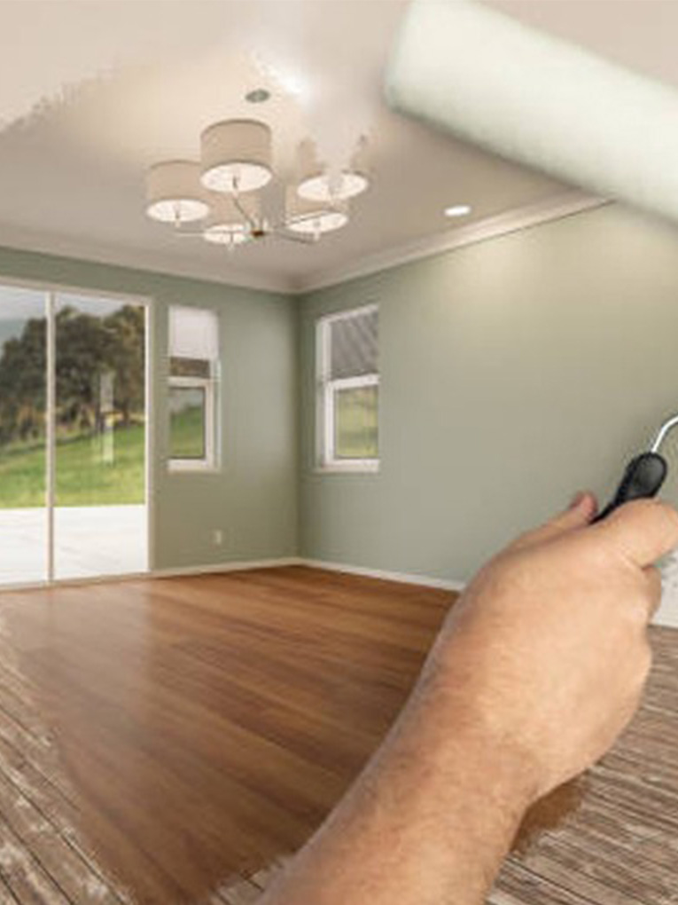 Home Renovations