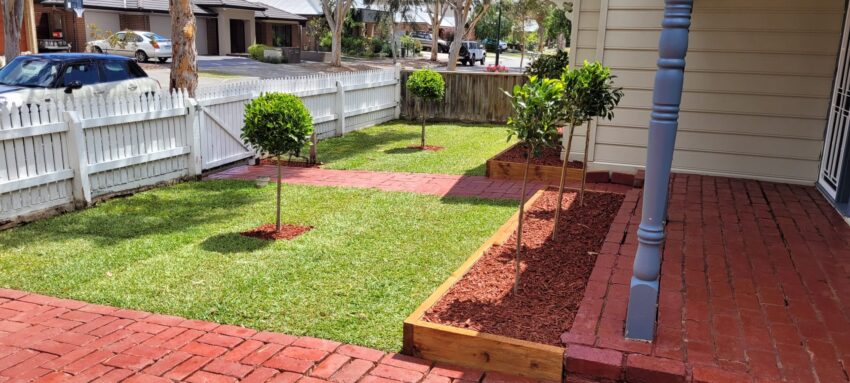 general gardening melbourne