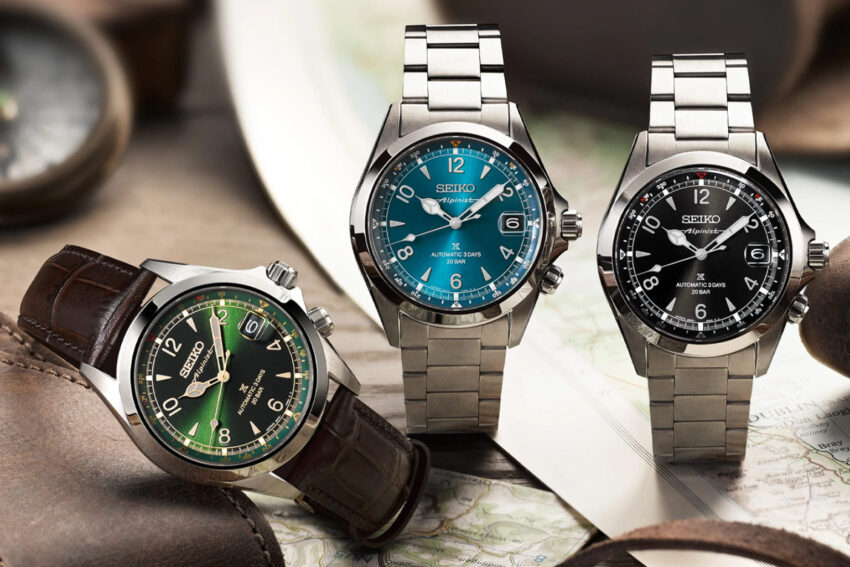 Seiko Prospex Alpinist Group Shot SPB505 SPB505 SPB503 1536x1024 1