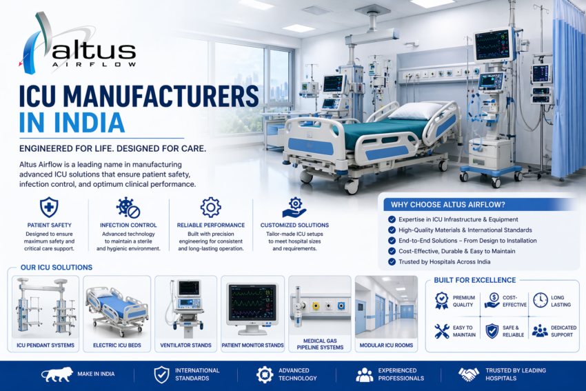 Altus Airflow 2