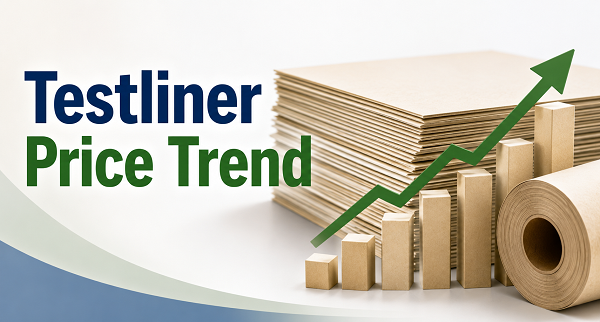 Testliner Price Trend