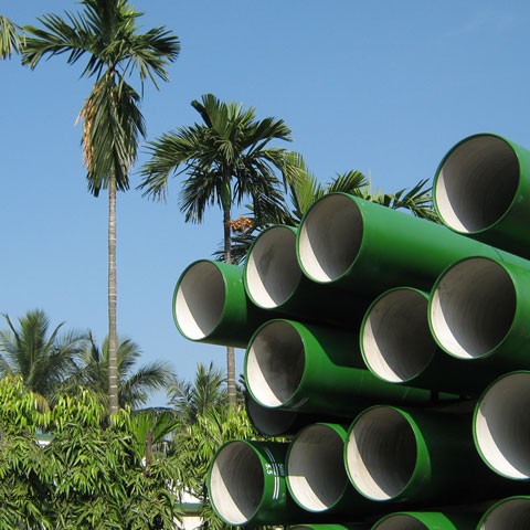 ductile iron pipes product details banner mob