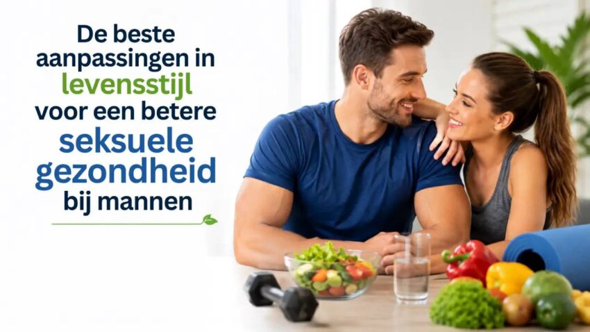 Seksuele gezondheid