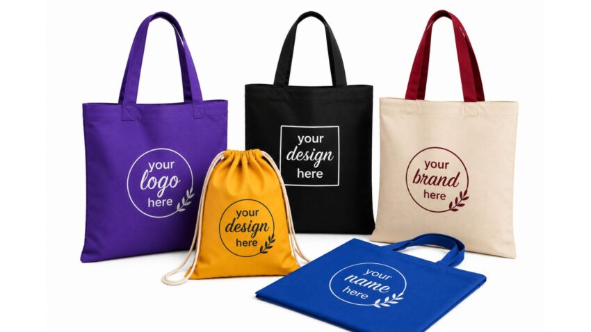 custom bags in Miami