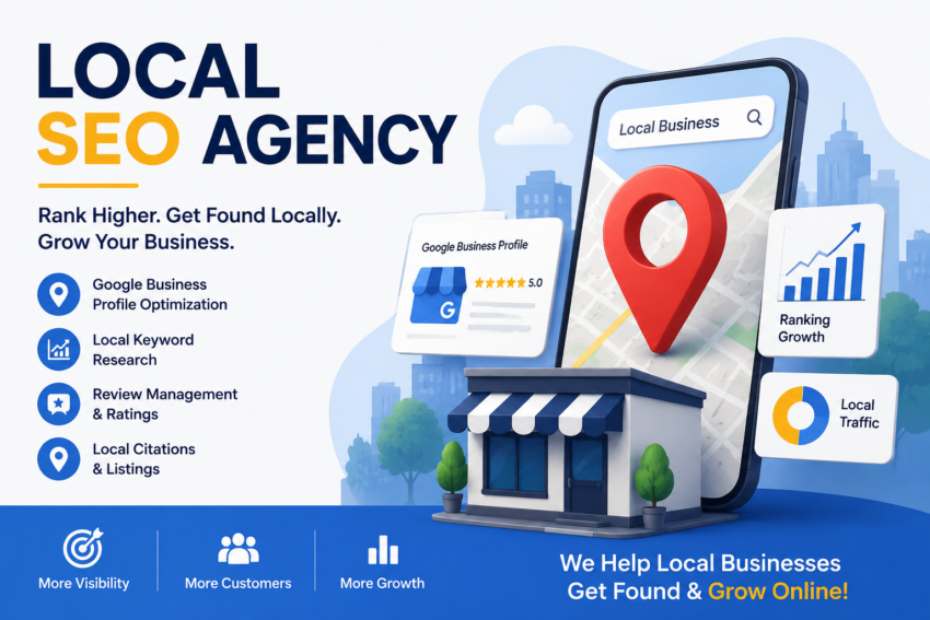 local