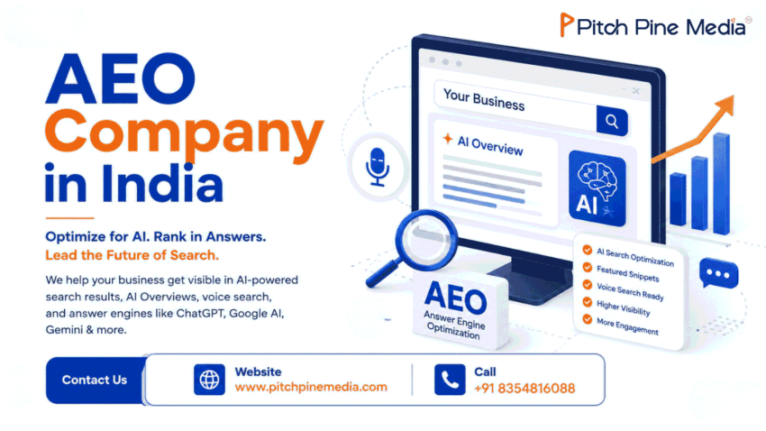 AEO Company in India 23 July