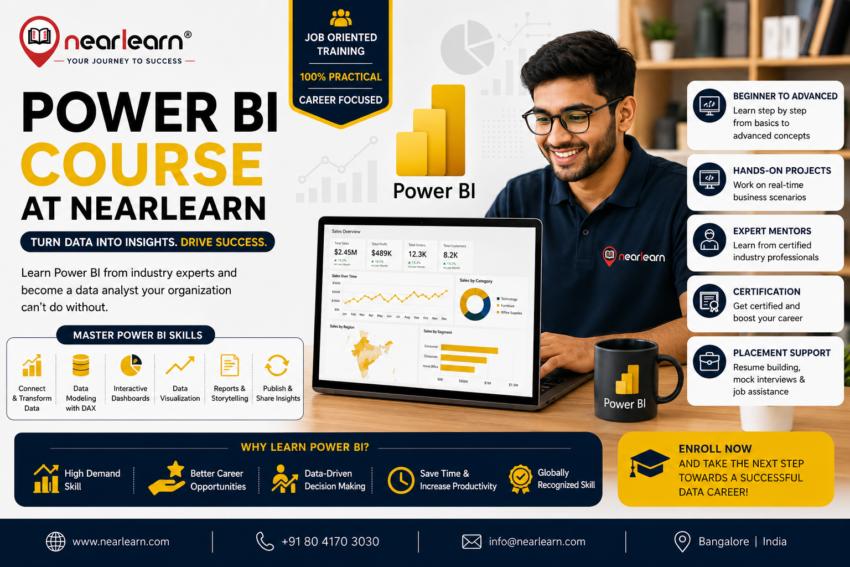Power Bi Classified Ads 1