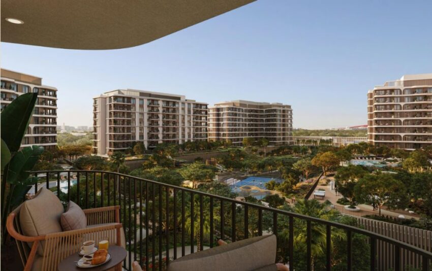 Yas Canopies at Yas Point img