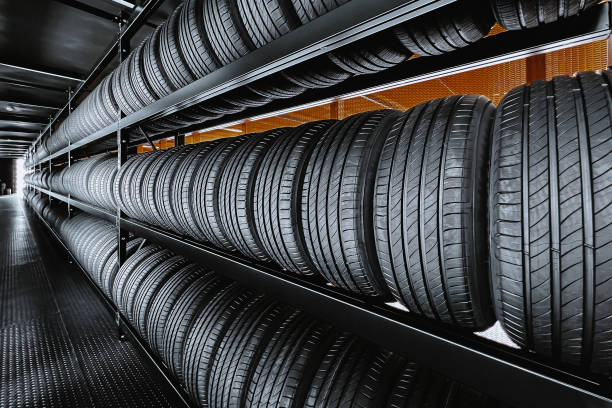 Latin America Tire Market