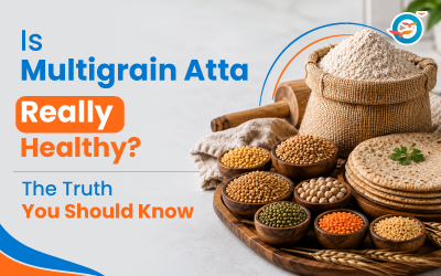 Multigrain Atta Thumbnail