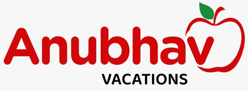 Anubhav Logo