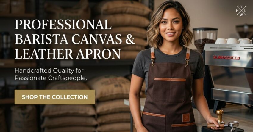 aprons