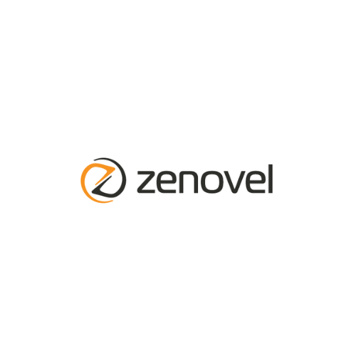zenovel Logo